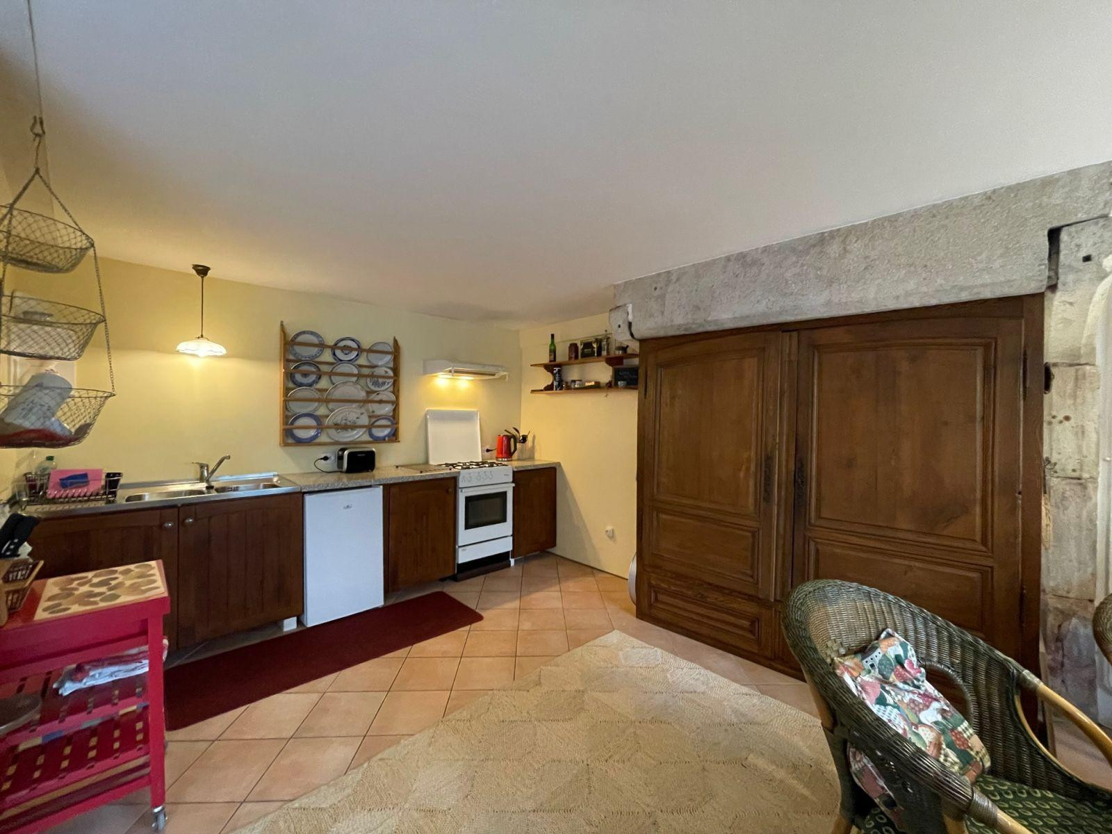 
                                                Location
                                                 Appartement près de Dole