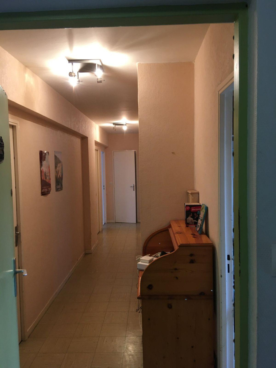 
                                                Location
                                                 Appartement prêt de la faculté Rennes 2