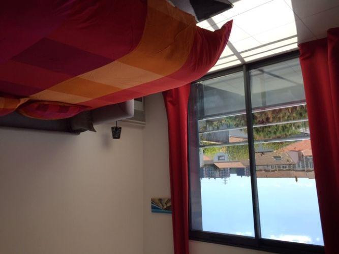
                                                Location
                                                 Appartement proche centre de la Rochelle 32 m².