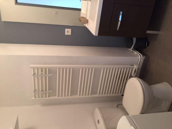 
                                                Location
                                                 Appartement proche centre de la Rochelle 32 m².