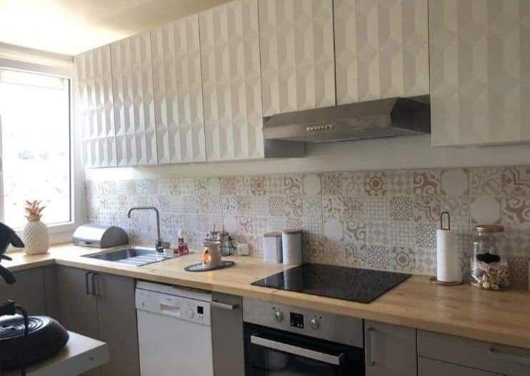 
                                                Location
                                                 Appartement proche CHU 47m² meublé