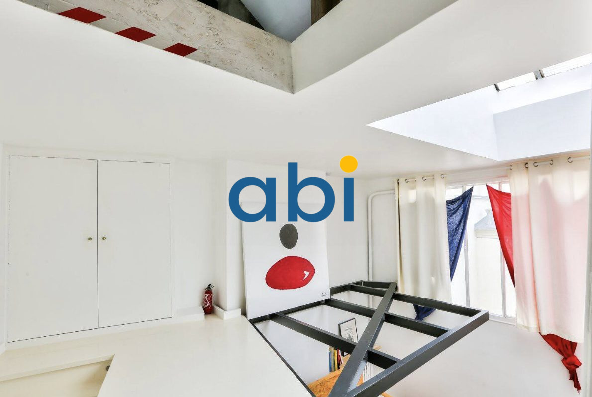 
                                                Location
                                                 Appartement proche du Moulin Rouge