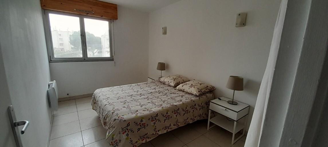 
                                                Location
                                                 Appartement proche fac de pharma