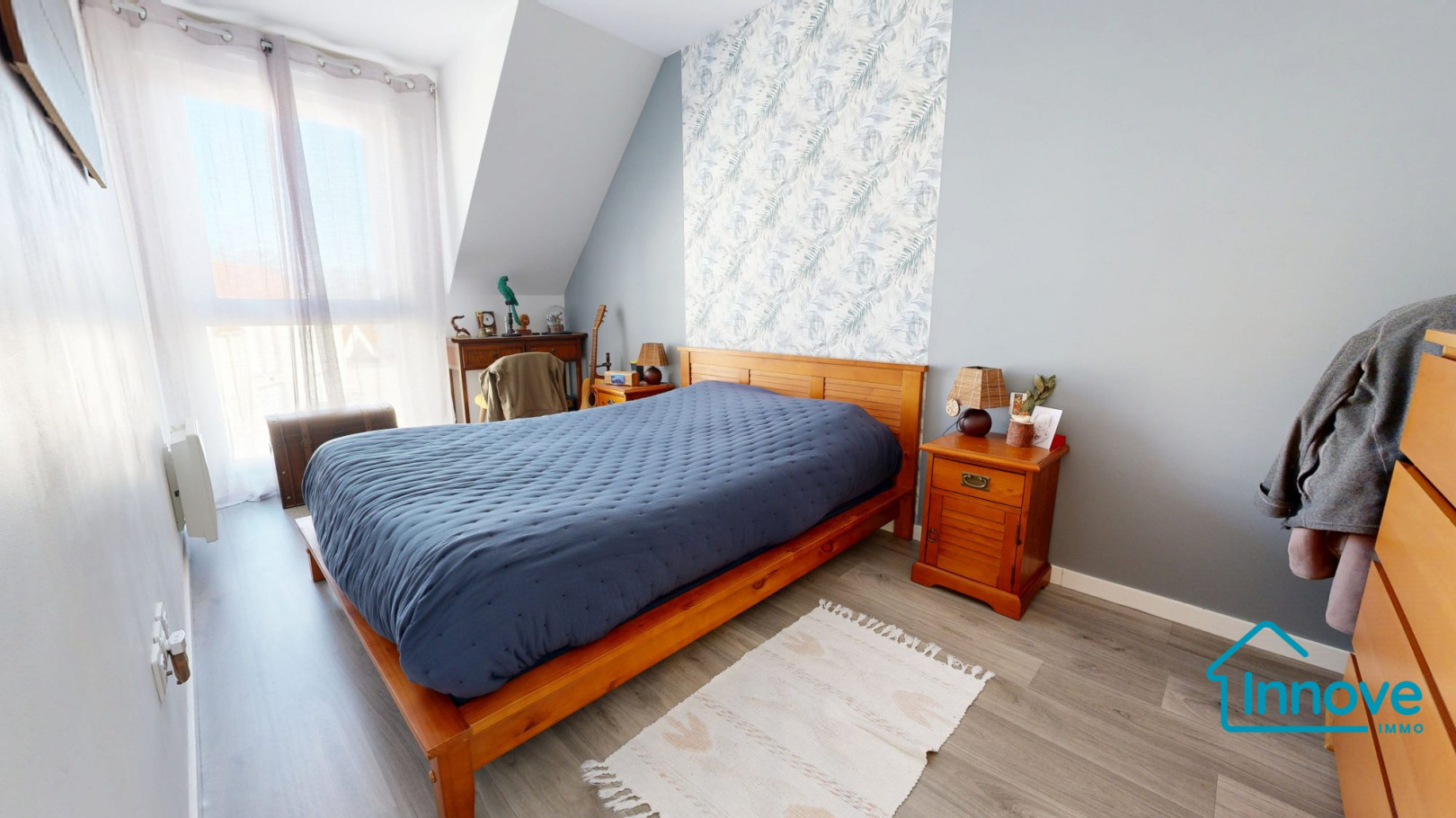 
                                                Vente
                                                 Appartement proche gare Plaisir Grignon et Golf de Thiverval