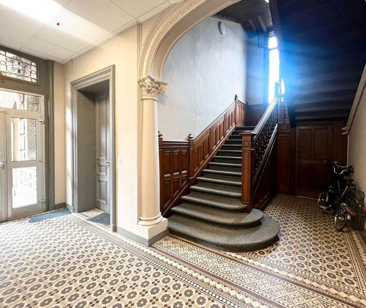 
                                                Location
                                                 Appartement proche gare/quartier Jouvenet au calme