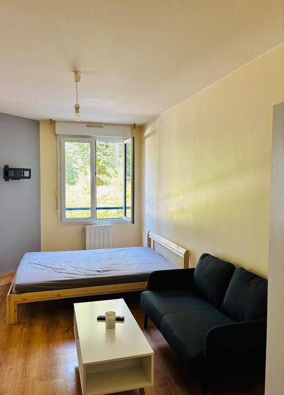 
                                                Location
                                                 Appartement proche IUT