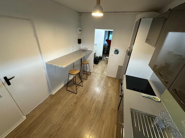 
                                                Location
                                                 Appartement proche IUT et grandes écoles