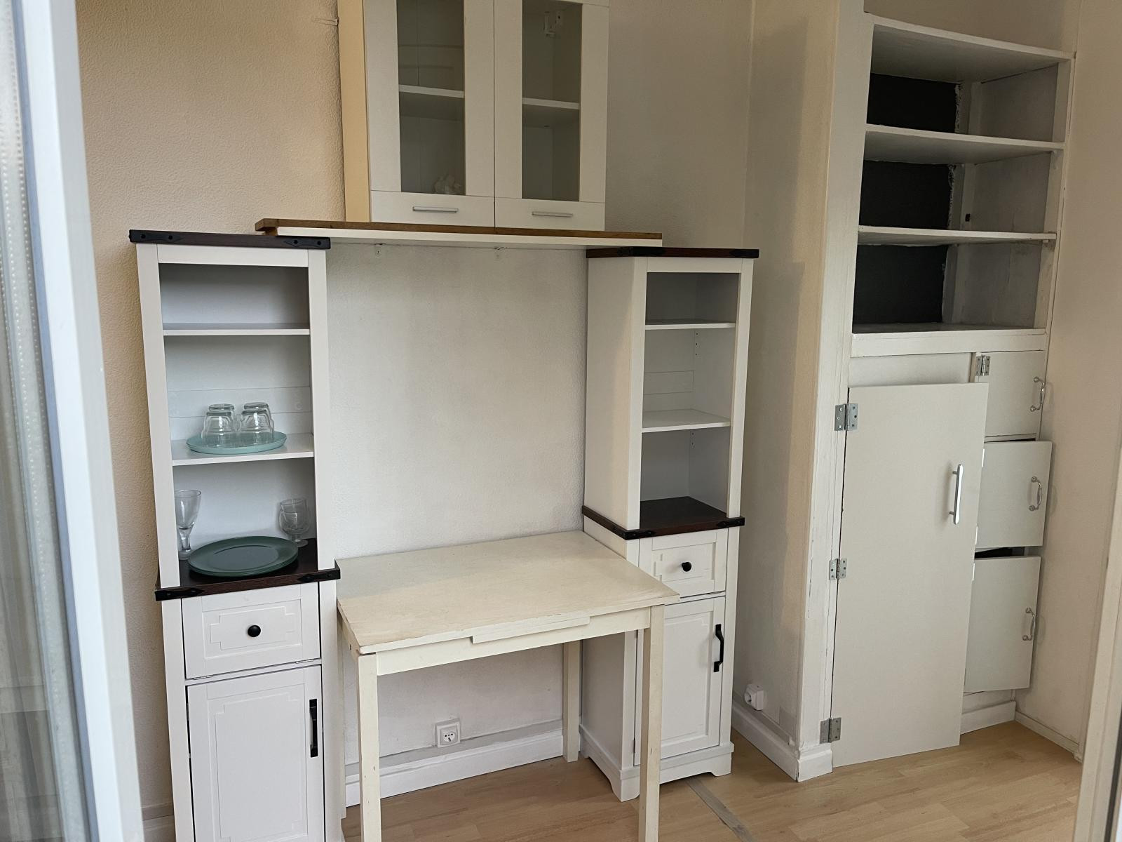 
                                                Colocation
                                                 Appartement proche parc et forêt Meudon 
Calme
