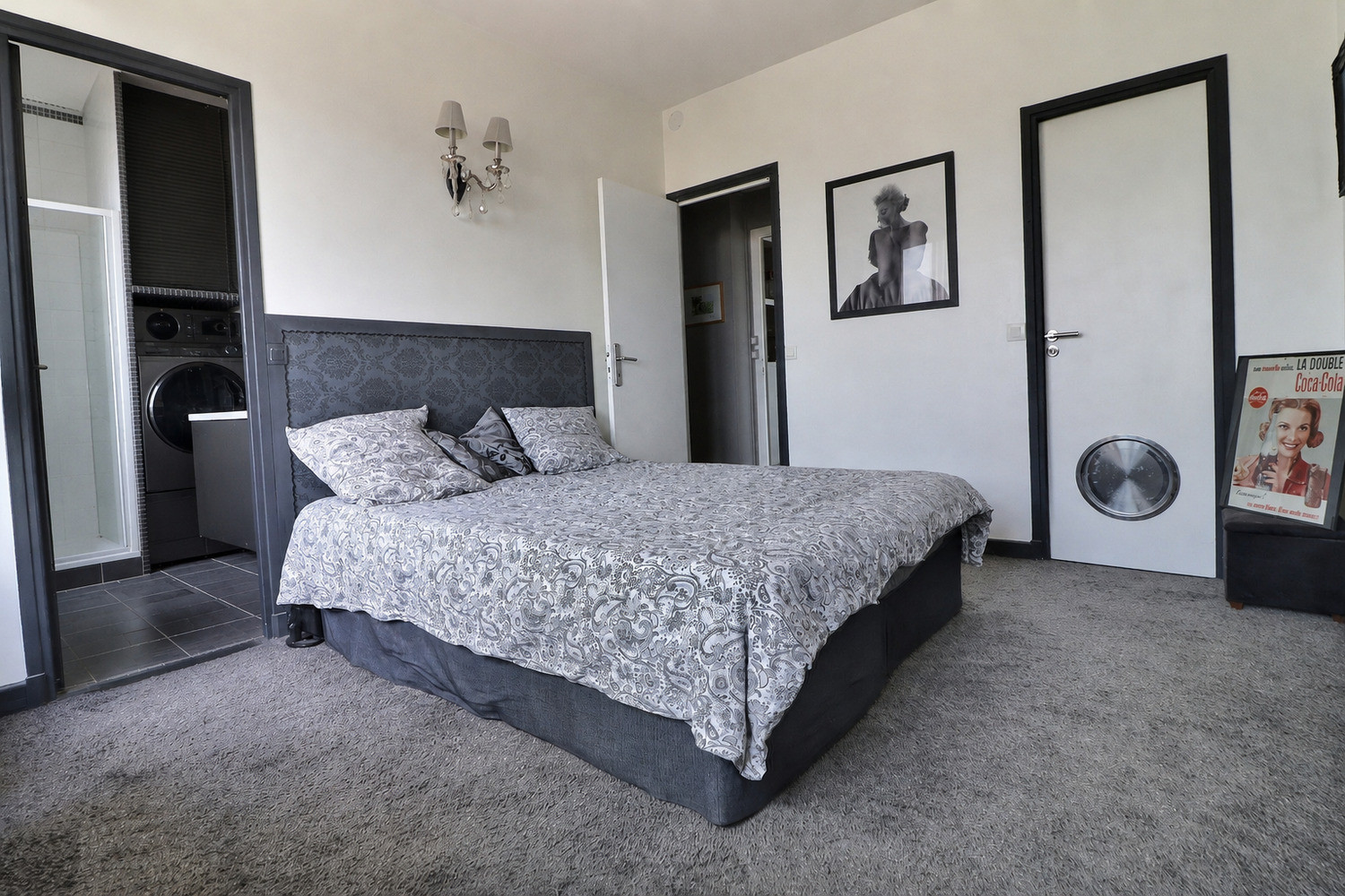 
                                                Vente
                                                 Appartement Quartier Galvents 92140 Clamart