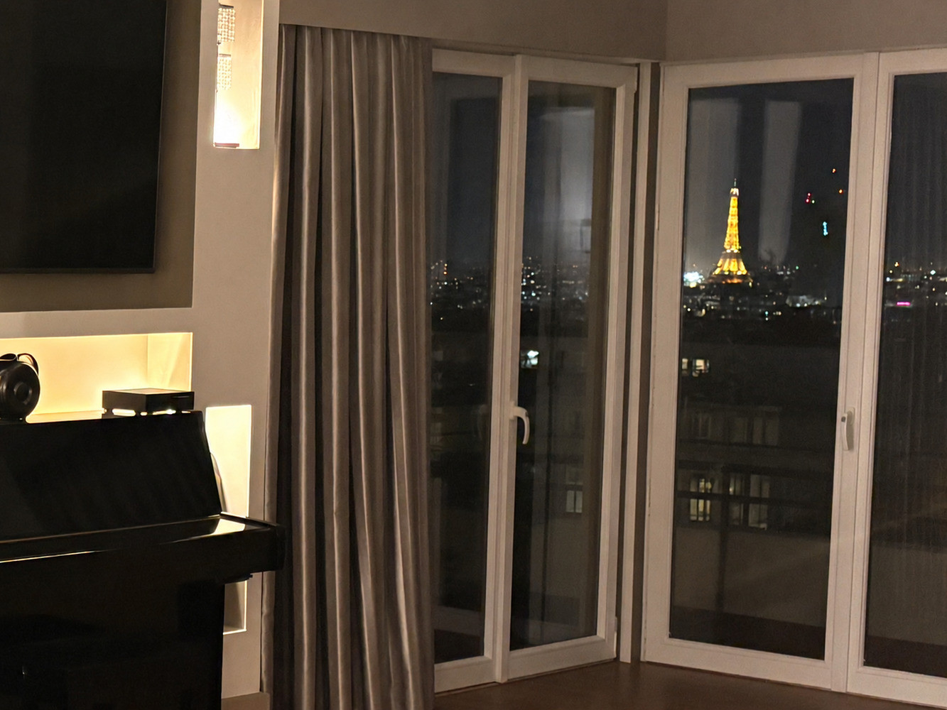 
                                                Vente
                                                 Appartement Quartier Galvents 92140 Clamart