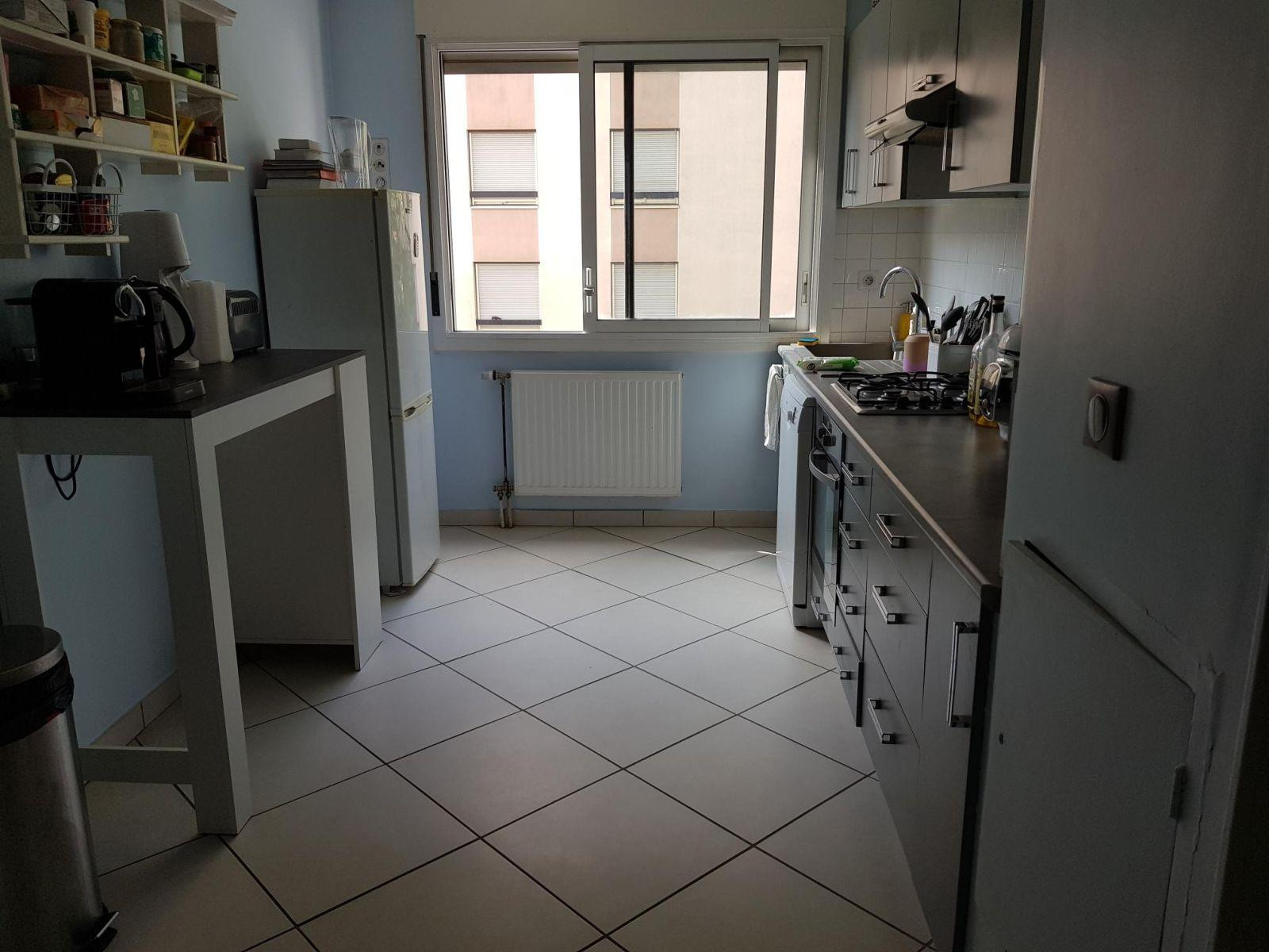 
                                                Location
                                                 APPARTEMENT QUARTIER MONTPLAISIR COPRO SECURISEE.