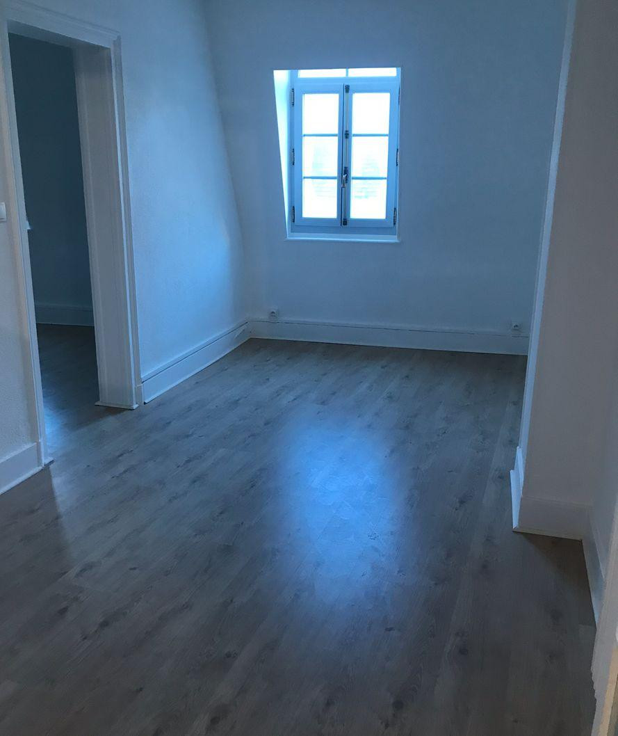 
                                                Location
                                                 Appartement quartier pieton
