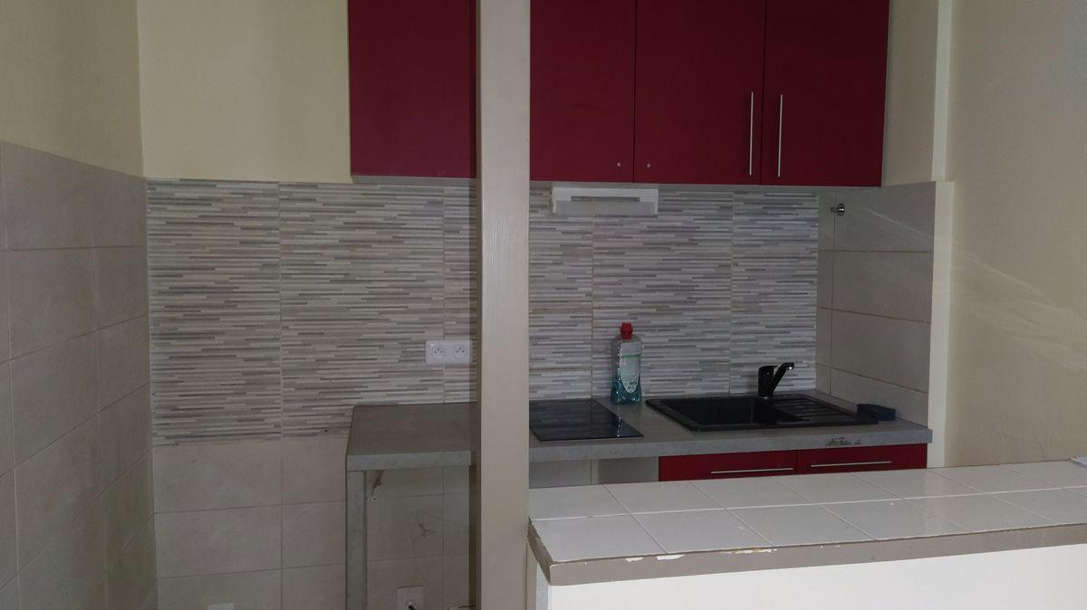 
                                                Location
                                                 Appartement RDC 30m2 proche BNF (75013)