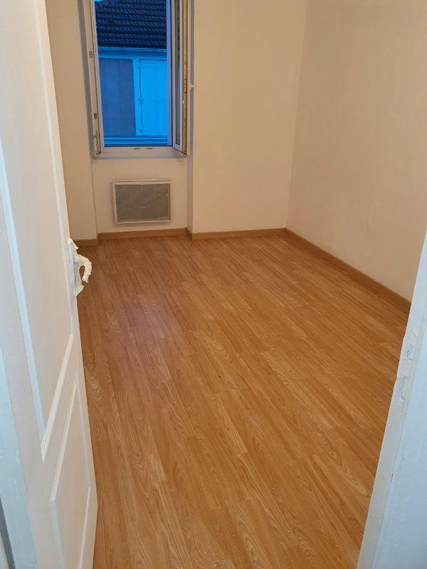 
                                                Location
                                                 Appartement refait à neuf loyer