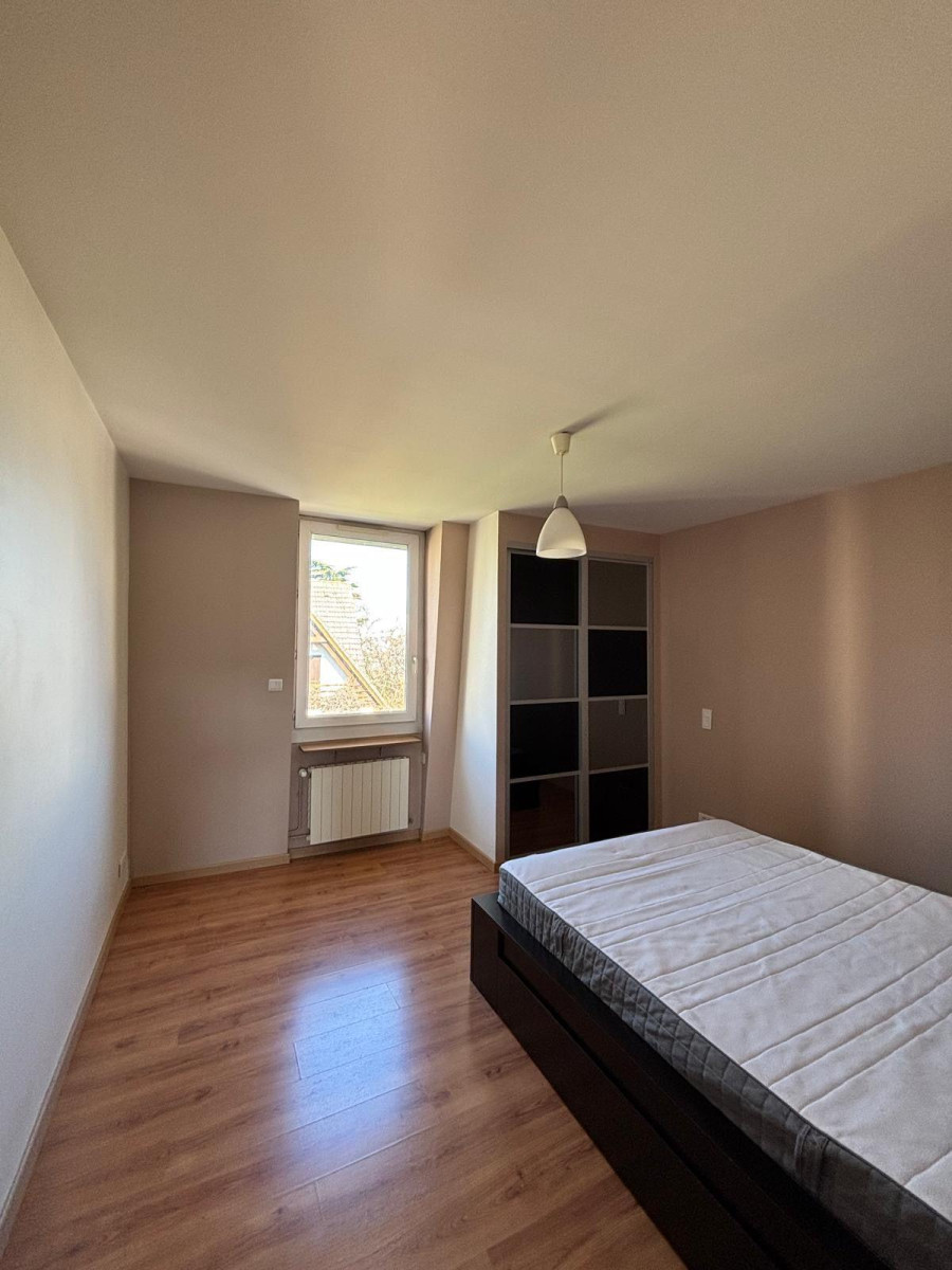 
                                                Location
                                                 Appartement Reims T2