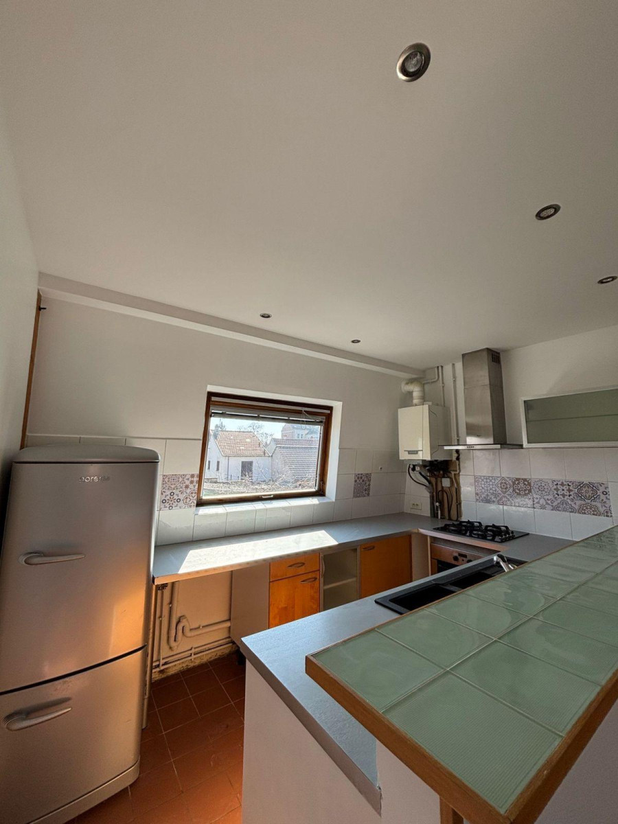 
                                                Location
                                                 Appartement Reims T2