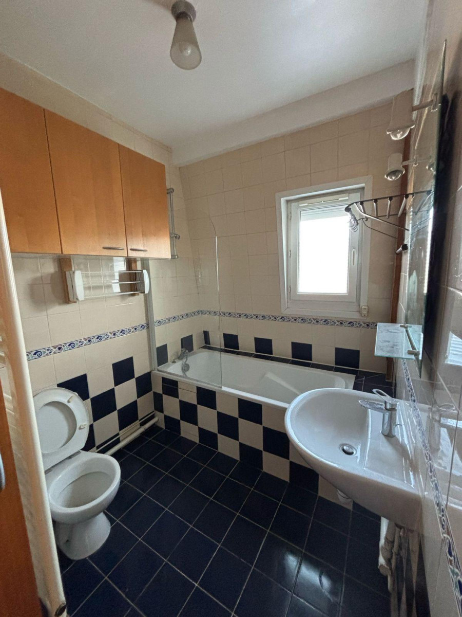 
                                                Location
                                                 Appartement Reims T2