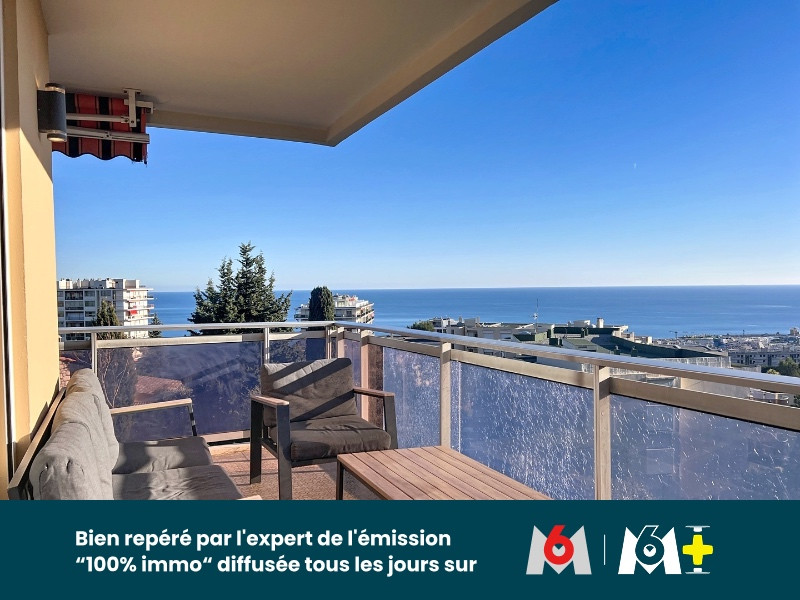 
                                                Vente
                                                 Appartement rénové 5 pièces