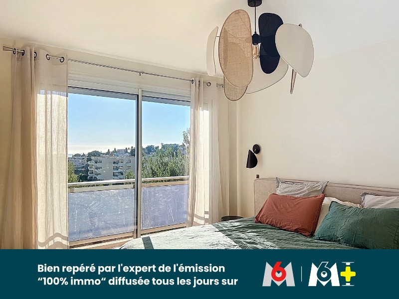 
                                                Vente
                                                 Appartement rénové 5 pièces