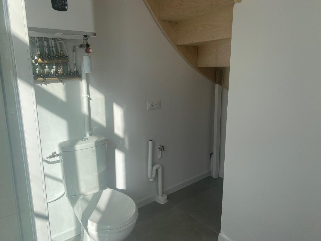 
                                                Location
                                                 Appartement rénové