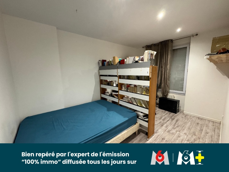 
                                                Vente
                                                 Appartement rénové 86 m²  Prestations de qualité