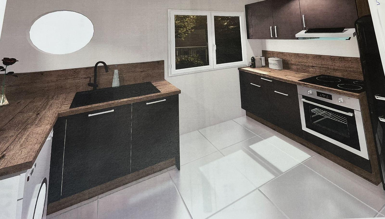 
                                                Location
                                                 Appartement rénové centre annecy