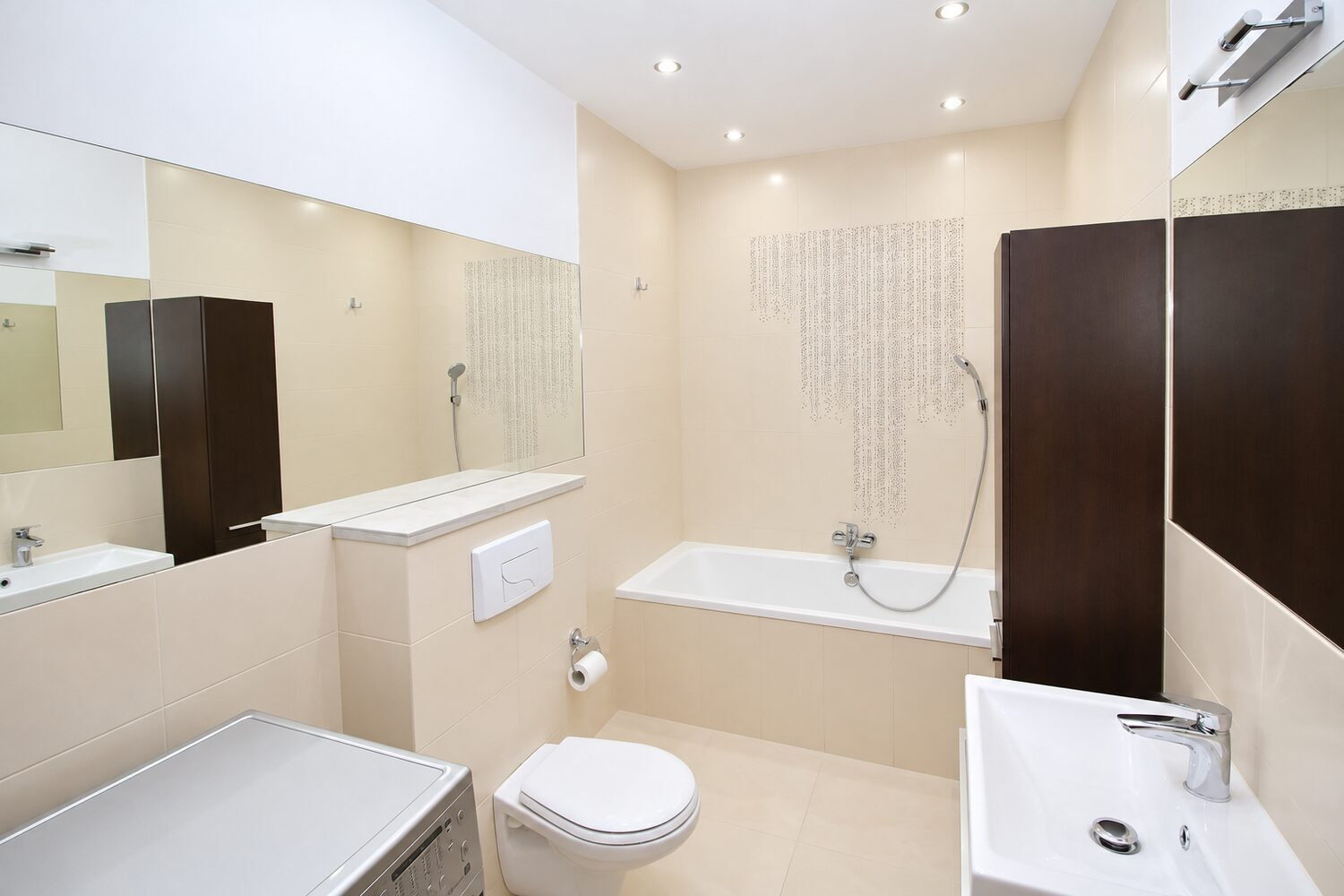 
                                                Vente
                                                 Appartement rénové de 86 m² au cœur de Langon