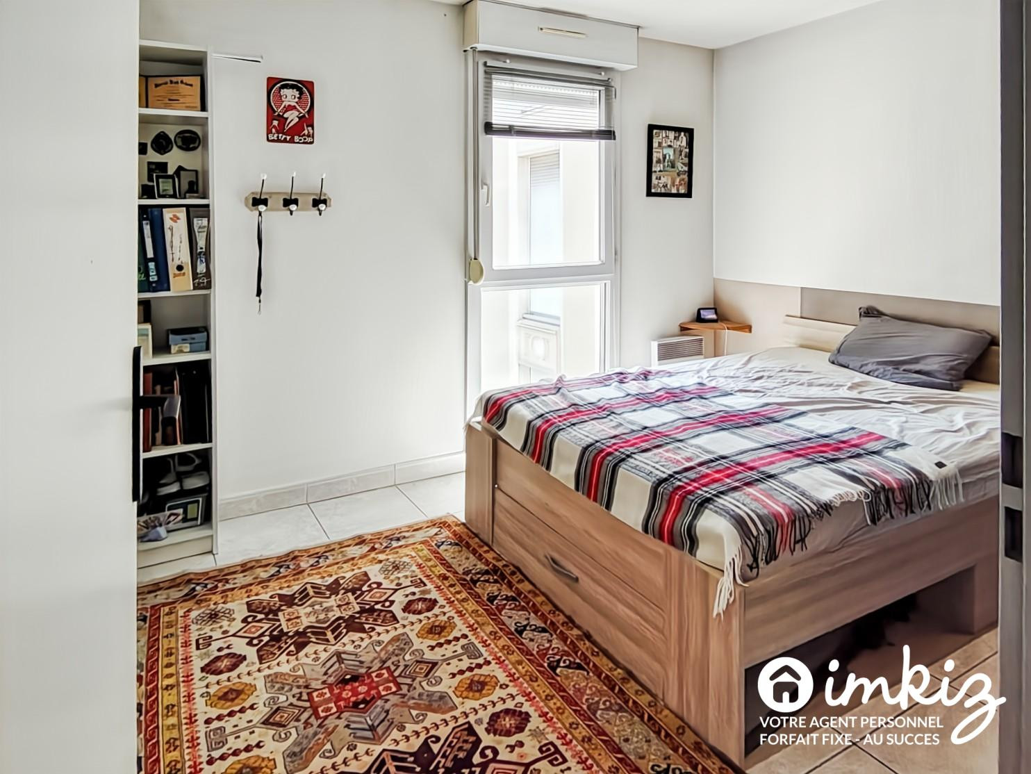 
                                                Vente
                                                 Appartement rénové et meublé
