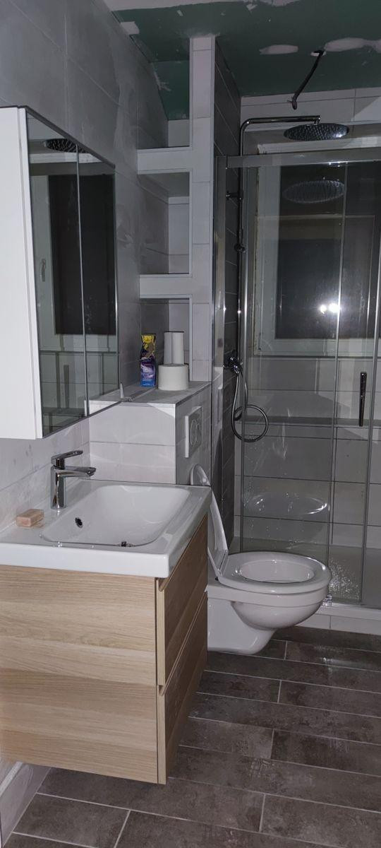 
                                                Location
                                                 Appartement rénové proche Leclerc