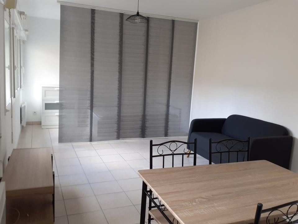 
                                                Location
                                                 Appartement résidence sécurisée