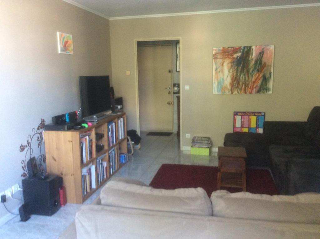 
                                                Location
                                                 Appartement Rouen droite résidence tranquille