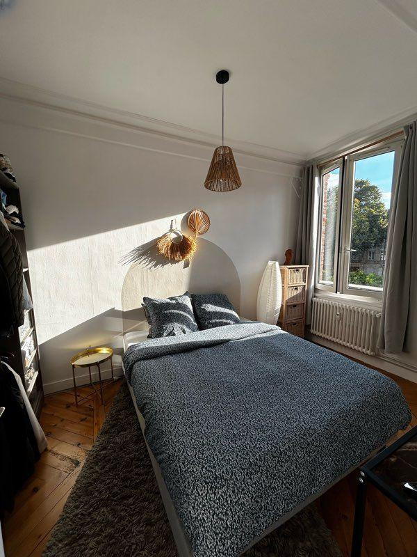 
                                                Location
                                                 Appartement Rouen, hyper centre