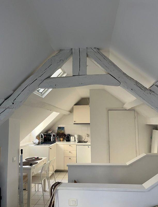 
                                                Location
                                                 Appartement rue de la Tour