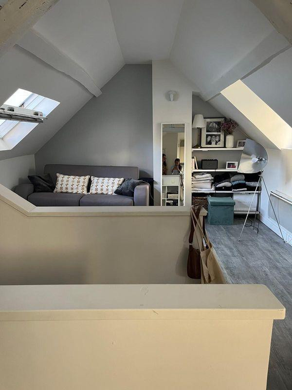 
                                                Location
                                                 Appartement rue de la Tour