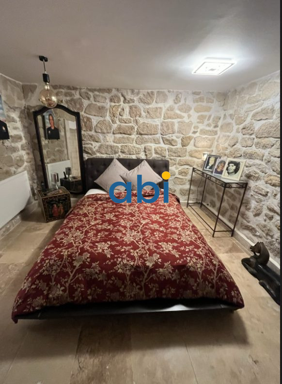 
                                                Vente
                                                 Appartement rue des Dames