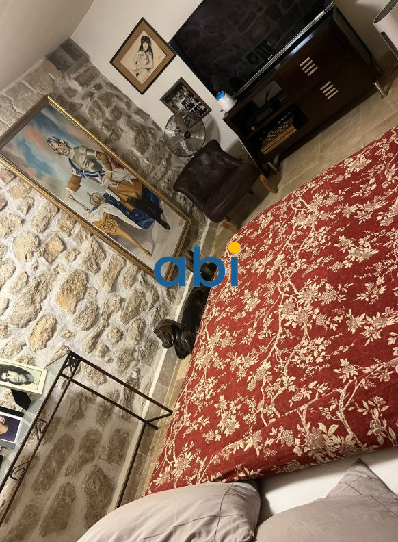 
                                                Vente
                                                 Appartement rue des Dames