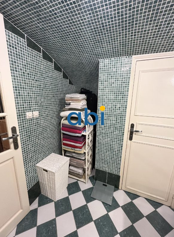 
                                                Vente
                                                 Appartement rue des Dames