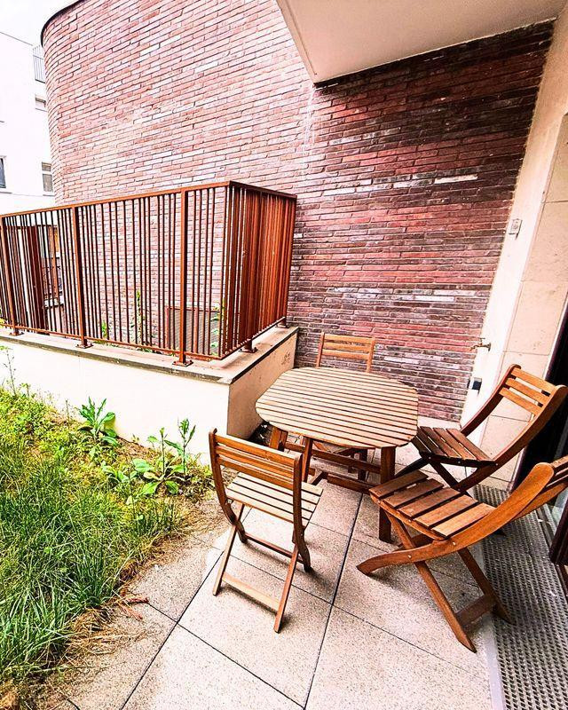 
                                                Location
                                                 Appartement rue des Noyers