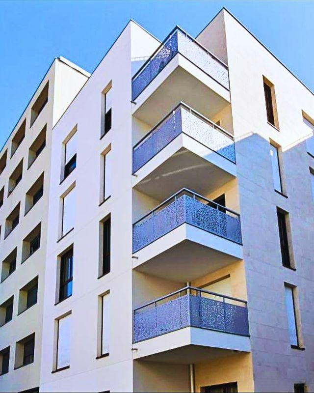 
                                                Location
                                                 Appartement rue des Noyers