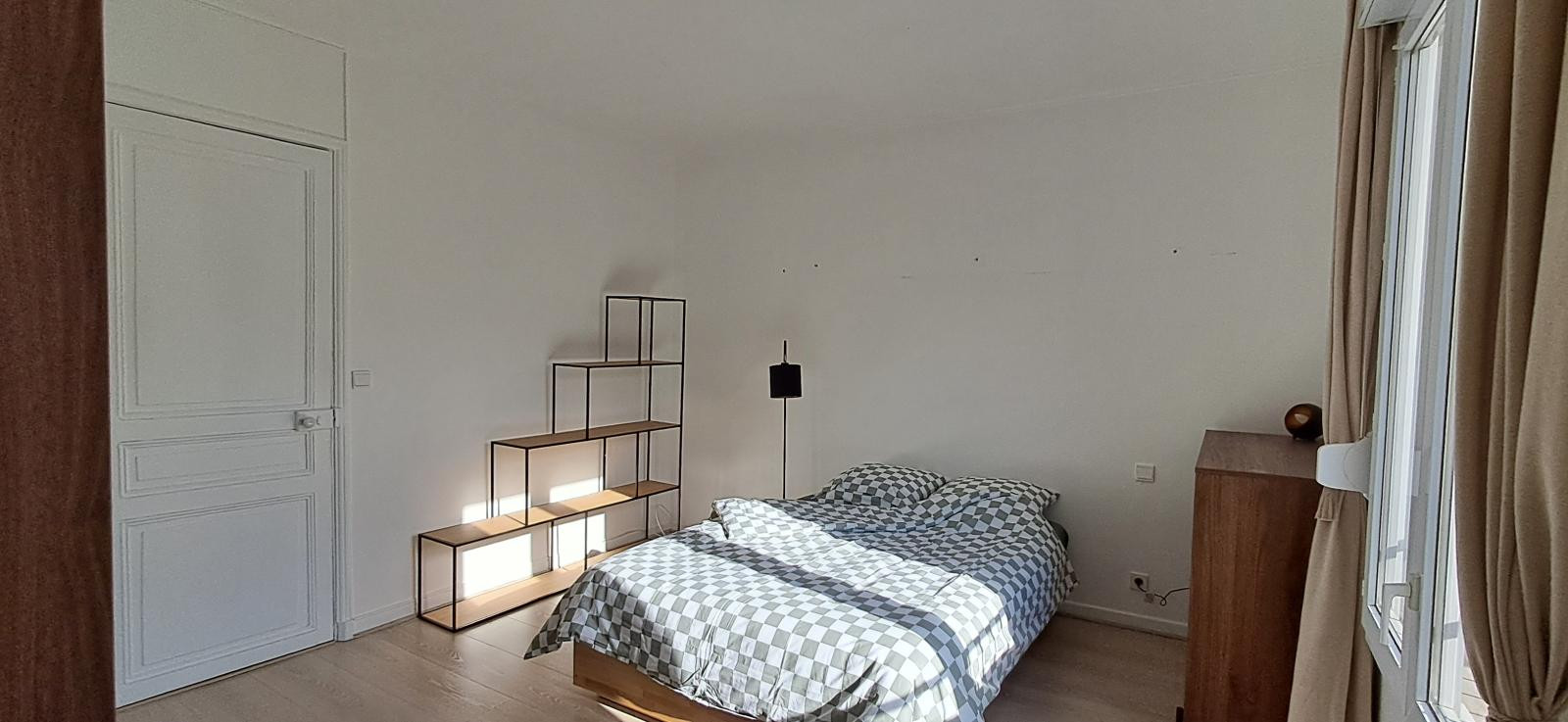 
                                                Colocation
                                                 Appartement rue Gambetta