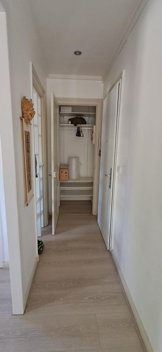 
                                                Colocation
                                                 Appartement rue Gambetta