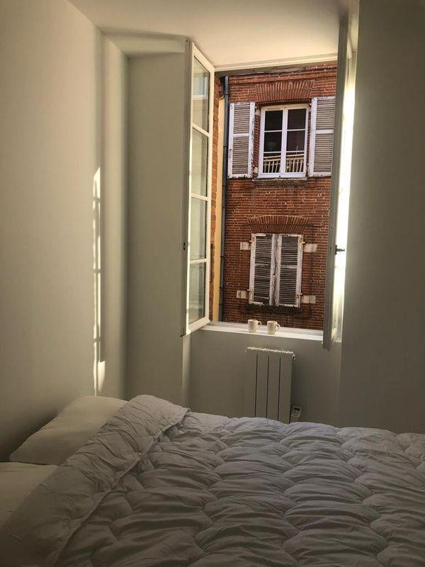 
                                                Location
                                                 Appartement rue piétonne plein centre ville