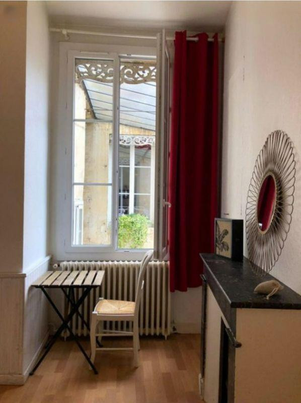 
                                                Location
                                                 Appartement rue St Etienne Bordeaux St Seurin