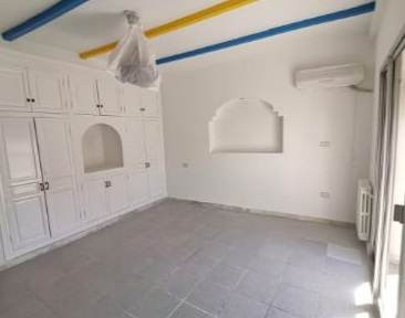 
                                                Location
                                                 Appartement s+4 à Nabeul 3M763