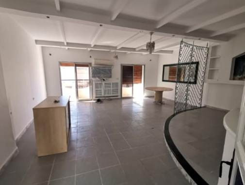 
                                                Location
                                                 Appartement s+4 à Nabeul 3M763