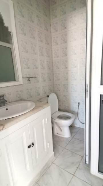 
                                                Location
                                                 Appartement s+4 à Nabeul 3M763