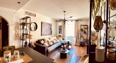 
                                                Vente
                                                 Appartement Saint Tropez