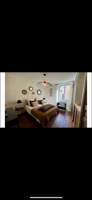 
                                                Vente
                                                 Appartement Saint Tropez
