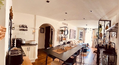 
                                                Vente
                                                 Appartement Saint Tropez