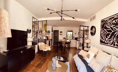 
                                                Vente
                                                 Appartement Saint Tropez
